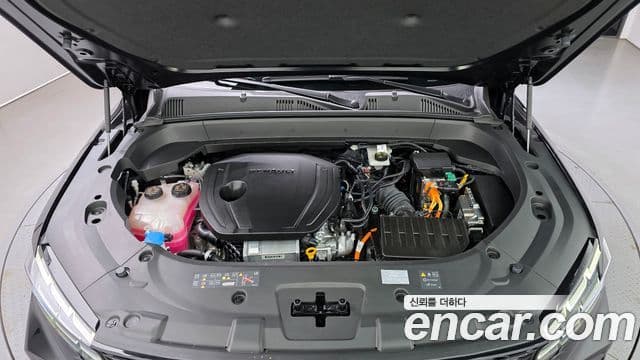 Renault Samsung Grand Koleos 2025 — ფოტო 6/30