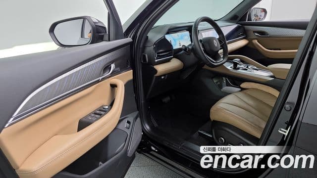 Renault Samsung Grand Koleos 2025 — ფოტო 8/30