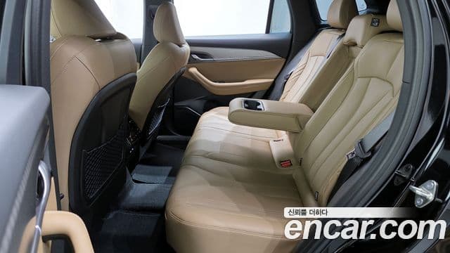 Renault Samsung Grand Koleos 2025 — ფოტო 29/30
