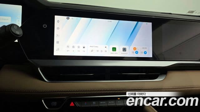 Renault Samsung Grand Koleos 2025 — ფოტო 30/30