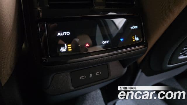 Renault Samsung Grand Koleos 2025 — ფოტო 7/30
