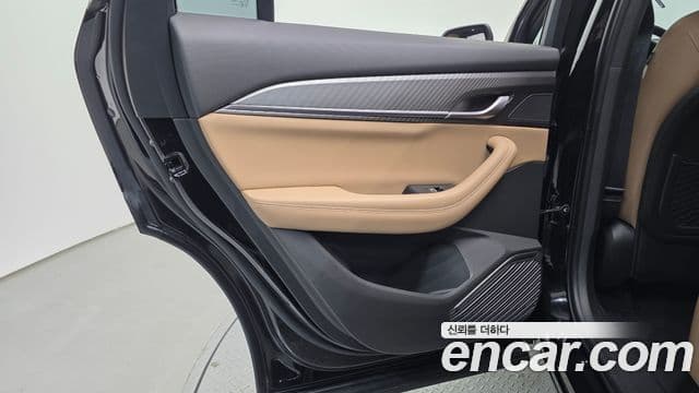 Renault Samsung Grand Koleos 2025 — ფოტო 22/30