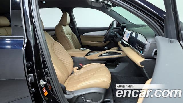 Renault Samsung Grand Koleos 2025 — ფოტო 13/30