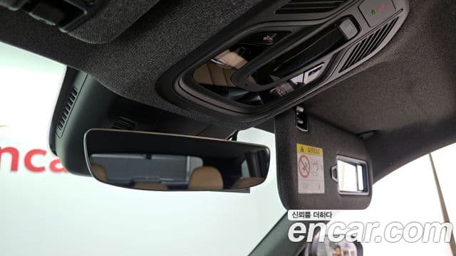 Renault Samsung Grand Koleos 2025 — ფოტო 15/30