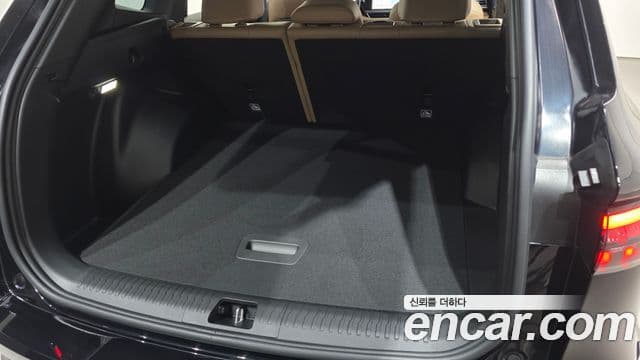 Renault Samsung Grand Koleos 2025 — ფოტო 20/30