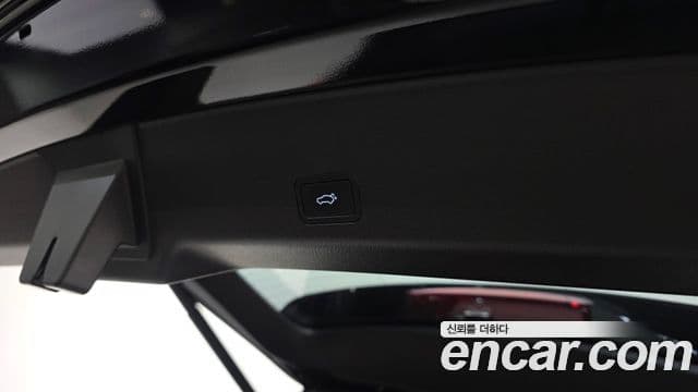 Renault Samsung Grand Koleos 2025 — ფოტო 19/30