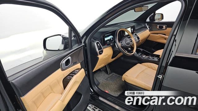 Kia Sorento 2022 — ფოტო 10/20