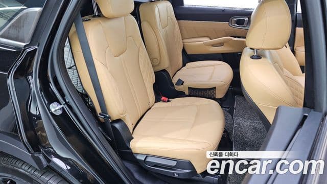 Kia Sorento 2022 — ფოტო 12/20