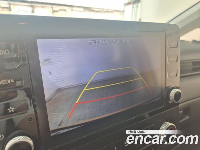 Hyundai Staria 2022 — Şəkil 5/19
