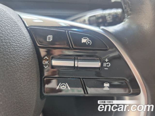 Hyundai Staria 2022 — Şəkil 9/19