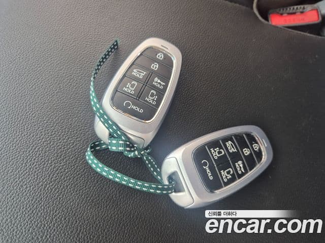 Hyundai Staria 2022 — Şəkil 18/19