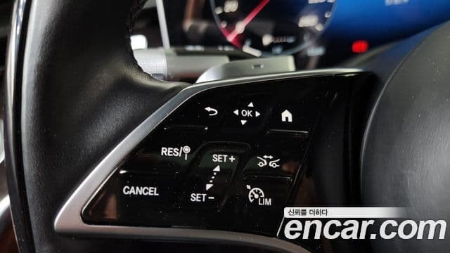 Mercedes-Benz S-Class 2022 — ფოტო 18/20