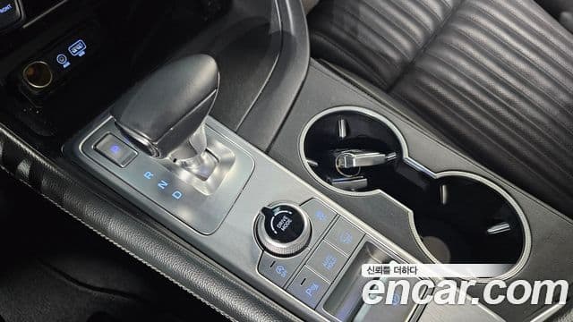 Genesis G70 2019 — Şəkil 9/20