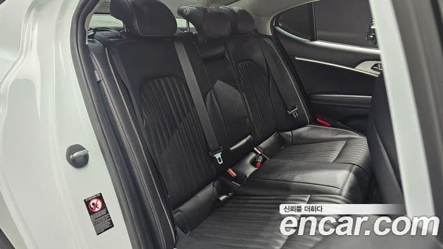 Genesis G70 2019 — Şəkil 12/20