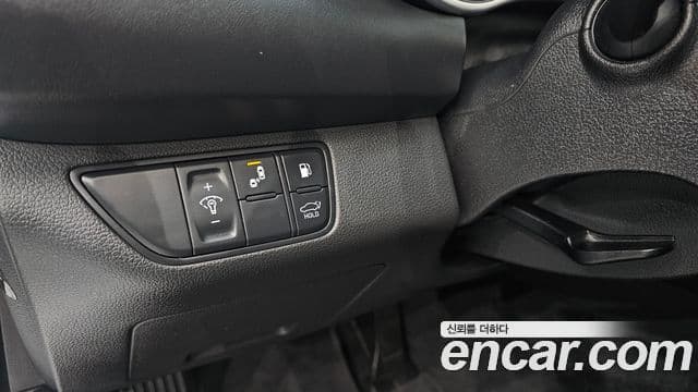Genesis G70 2019 — Şəkil 14/20