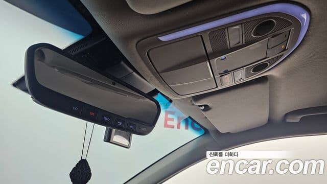 Genesis G70 2019 — Şəkil 16/20