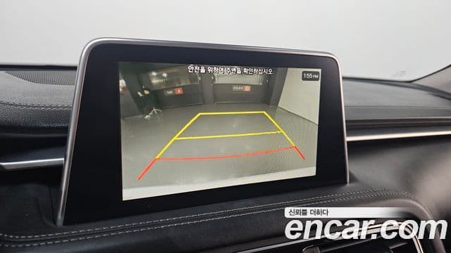 Genesis G70 2019 — Şəkil 17/20