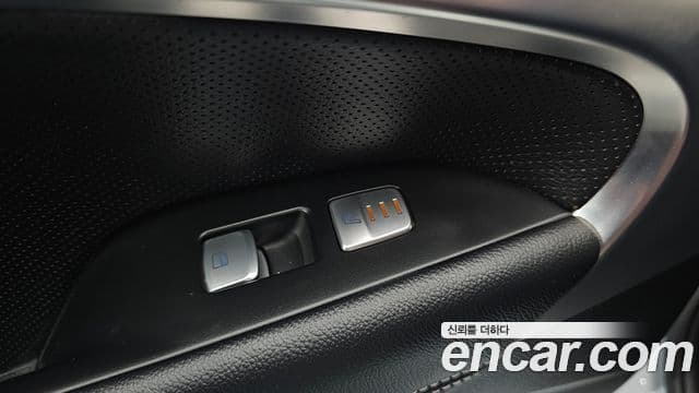 Genesis G70 2019 — Şəkil 18/20