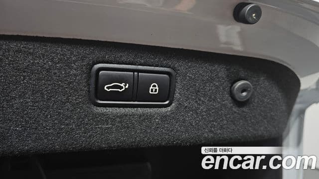 Genesis G70 2019 — Şəkil 20/20