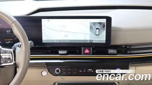Kia Carnival 2024 — Şəkil 14/20