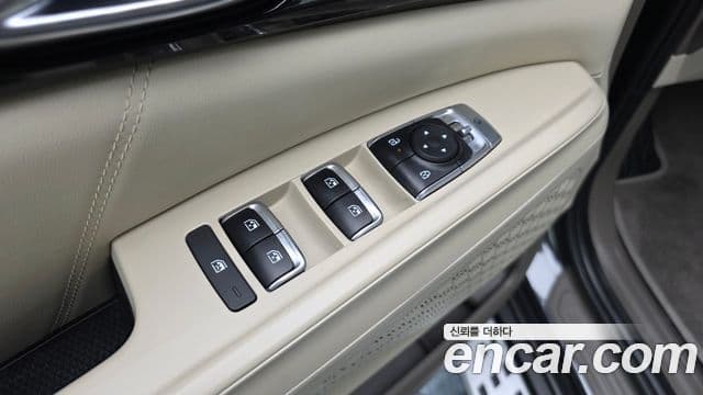 Kia Carnival 2024 — Şəkil 15/20