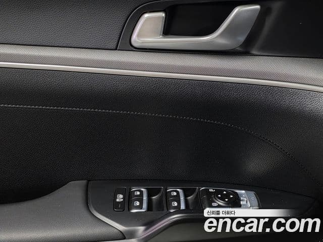 Kia K5 2023 — Şəkil 15/20
