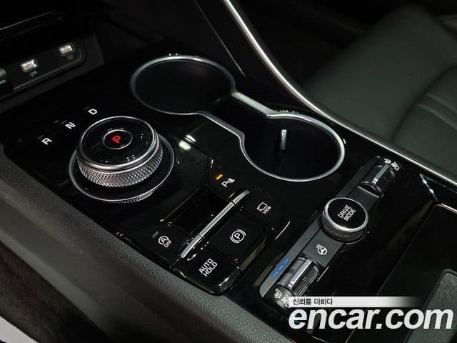 Kia K5 2023 — Şəkil 20/20