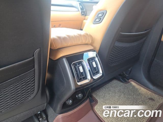 Kia Sorento 2021 — фото 11 из 20