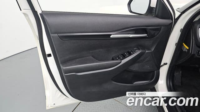 Kia Seltos 2019 — Photo 8/30
