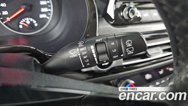 Kia Seltos 2019 — Photo 23/30