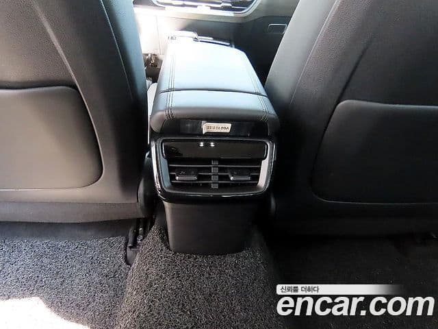 Kia K8 2023 — ფოტო 18/20
