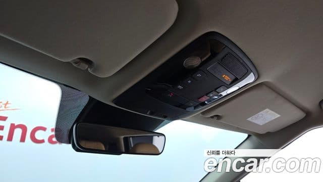 Kia Carnival 2022 — ფოტო 18/20