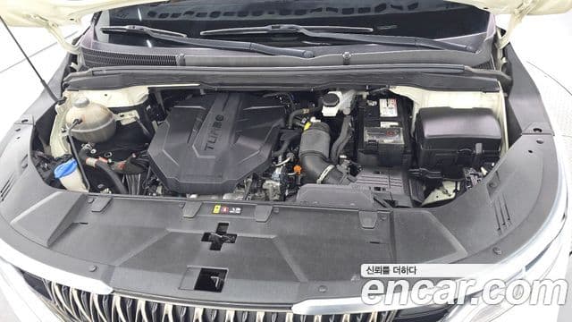 Kia Carnival 2020 — Şəkil 2/20
