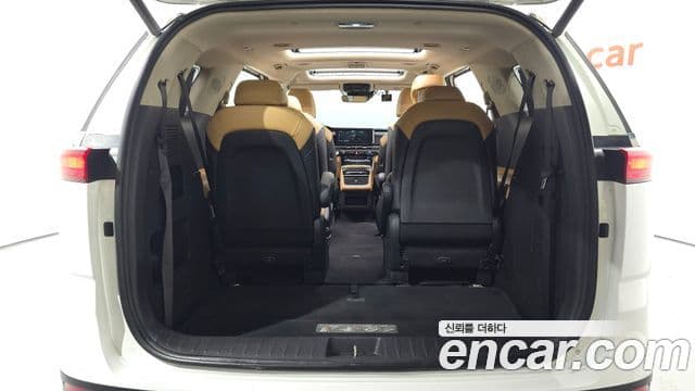 Kia Carnival 2020 — Şəkil 1/20