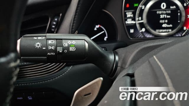 Lexus LS500 2022 — Photo 28/38