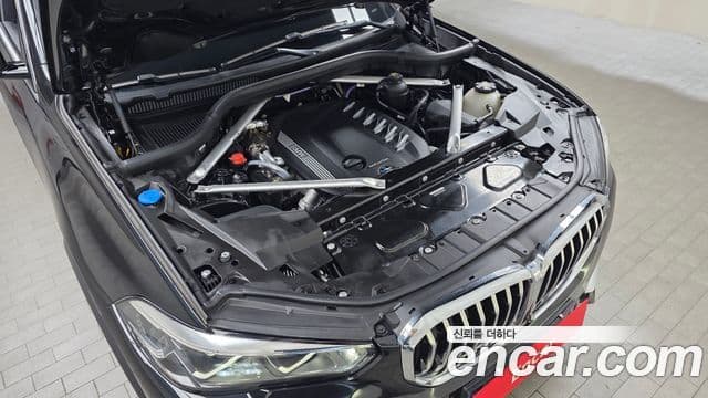 BMW X5 2022 — Photo 6/20
