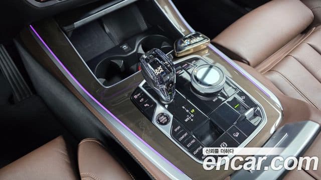 BMW X5 2022 — Photo 11/20