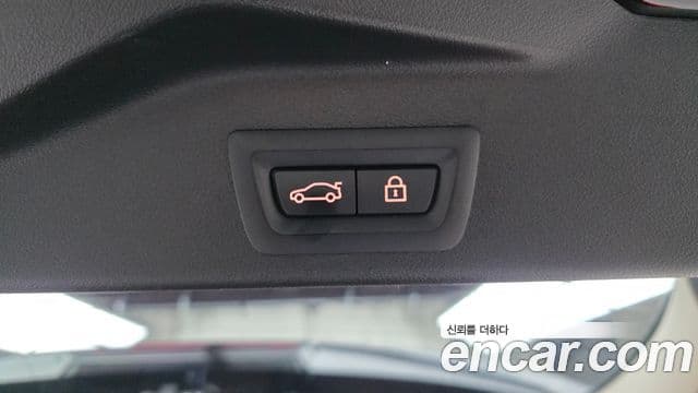 BMW X5 2022 — Photo 20/20