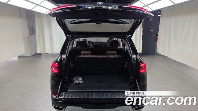 BMW X5 2022 — Photo 3/20