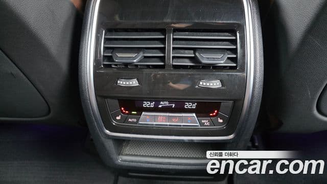 BMW X5 2022 — Photo 16/20