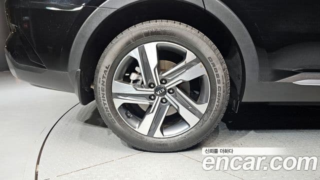 Kia Sorento 2020 — Фото 5/20