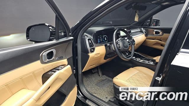 Kia Sorento 2020 — Фото 10/20