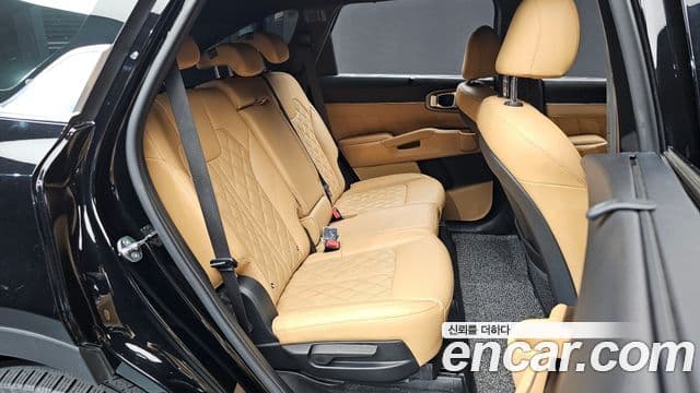 Kia Sorento 2020 — Фото 11/20