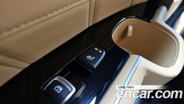 Kia Sorento 2020 — Фото 17/20