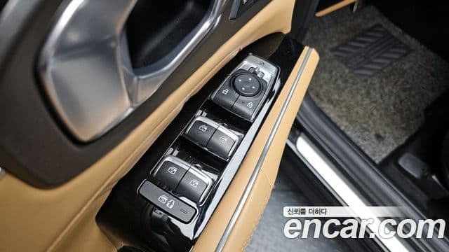 Kia Sorento 2020 — ფოტო 34/36