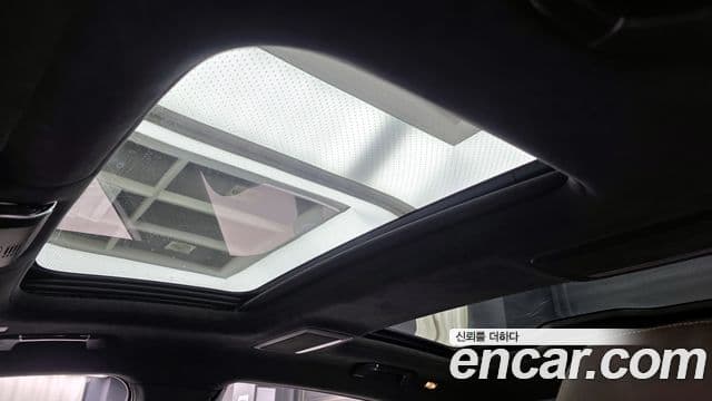 BMW 7 Series 2020 — ფოტო 19/20