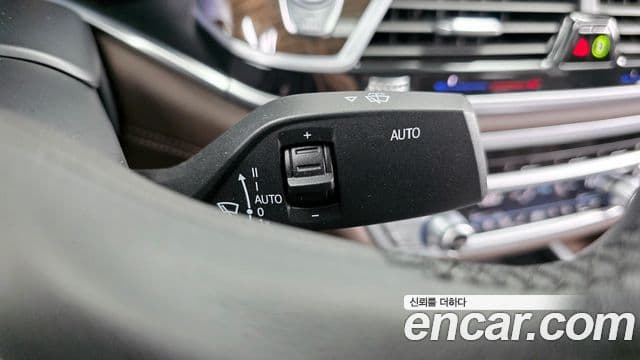 BMW 7 Series 2020 — Photo 20/32