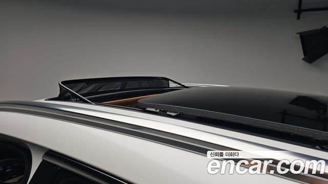 Genesis GV80 2025 — Şəkil 16/20