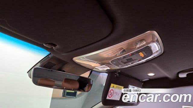 Genesis G80 2021 — Şəkil 10/20