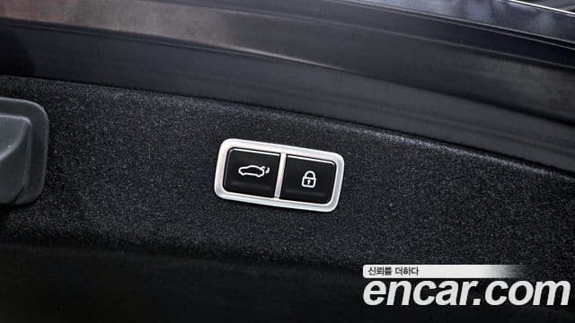 Genesis G80 2021 — Şəkil 2/20